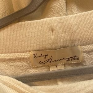 vintage havana shorts